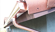 Rain Gutter Installation, Repair, Cleaning and Protection in Gaston, OR